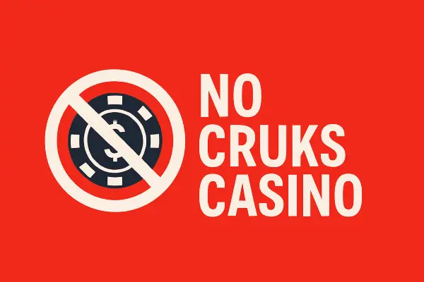 No Cruks Casino