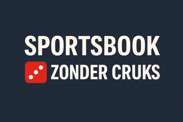 SportsBook Zonder Cruks