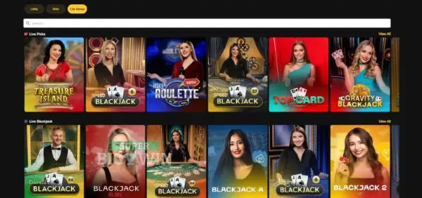 Foxygold casino